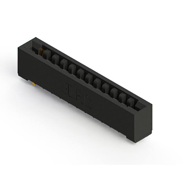 357-024-559-201 EDAC Inc.  Edgeboard Connectors